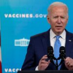 ‘Require It’: Biden Tells Private Companies to Mandate COVID-19 Vaccinations