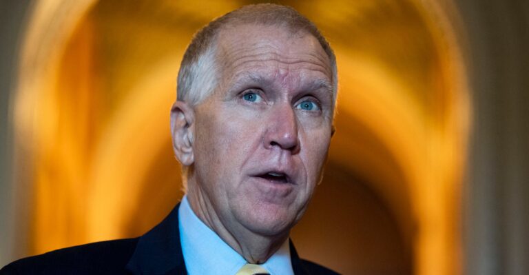 These 12 Republicans Just Voted for Radical ‘Respect for Marriage Act’