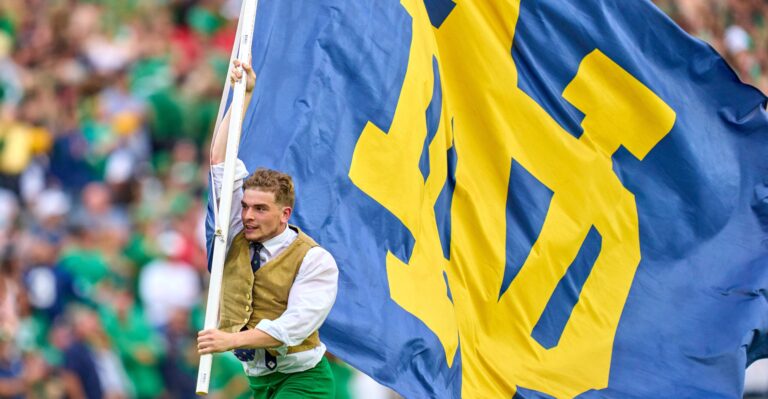 Notre Dame Professor Sues Student Newspaper for Covering Her Abortion Promotion