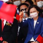 ‘One China,’ 2 National Days, and 152 Warplanes