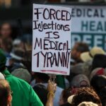 New York City to Mandate COVID-19 Vaccine for Entire City Workforce