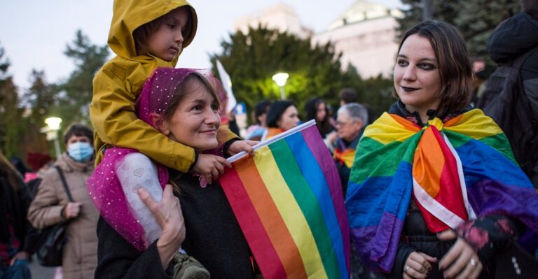 We Lost Our Foster License for Christian Views on Gender. We Fought Back and Won.