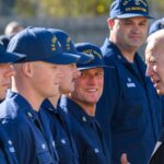 EXCLUSIVE: Gaetz and Crane Demand Answers From Coast Guard About DEI Trainings