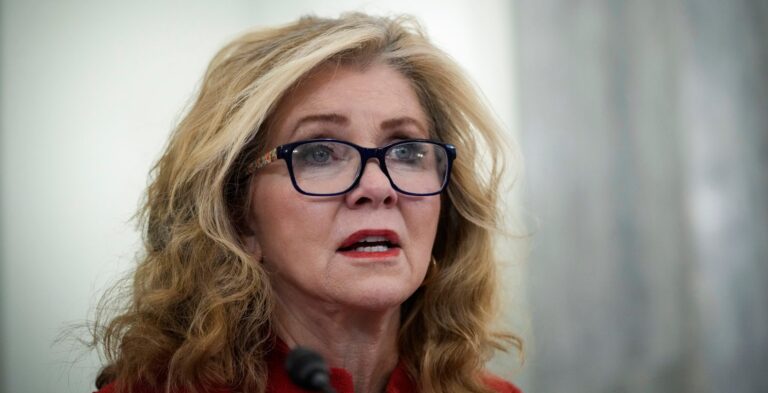 EXCLUSIVE: Sen. Blackburn Introduces ‘Women’s Right to Know Act’ Requiring Abortionists to Inform Women of Risks