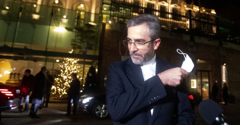Iran’s Breakout Timeline Has Reached Zero