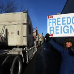 Ted Cruz Calls for FTC Probe Into GoFundMe for Shutting Down Convoy Fundraiser