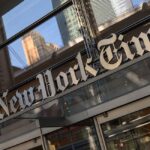 New York Times Chooses Passover and Easter to Mock God and Bible