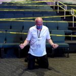 The Assault on Religious Freedom During COVID-19