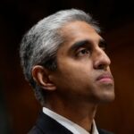 Surgeon General Demands Tech Companies Hand Over Data on COVID-19 ‘Misinformation’