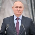 How Environmentalists Help Putin