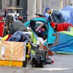 San Francisco Spent $160 Million Only to Have Homeless Die in Rat-Infested Hotels