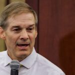 Rep. Jim Jordan Says IRS Can’t Be Trusted After ‘Partisan’ Leak Investigation Stonewalls