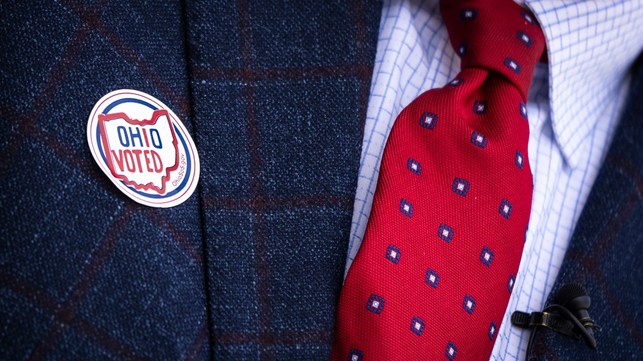 About The Media Freakout on Voter ID in Ohio