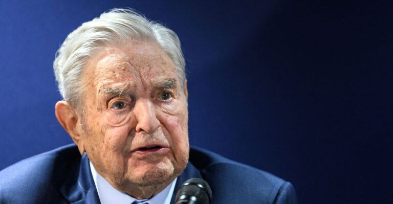 We Are Jews Against Soros