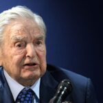 George Soros Network Bankrolled Activist Group Suing DeSantis Over Martha’s Vineyard Flights