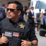 Man Who Posed as Federal Agent Pleads Guilty in Scheme to Build Relationships With Secret Service