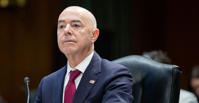 Probe Launched Into Homeland Security’s ‘Taxpayer-Funded Censorship Campaign’