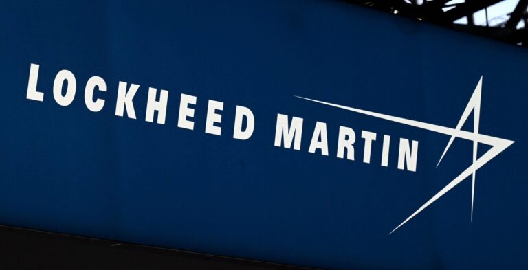 ‘Distraction From Our Core Mission’: Lockheed Martin Doesn’t Deny Flying Trans Flag in HQ Lobby
