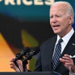 Biden Is Steering Us Into a Recession