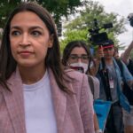 AOC Tweet Shows She Doesn’t Know Meaning of Oppression. Iranian Women Could Tell Her.