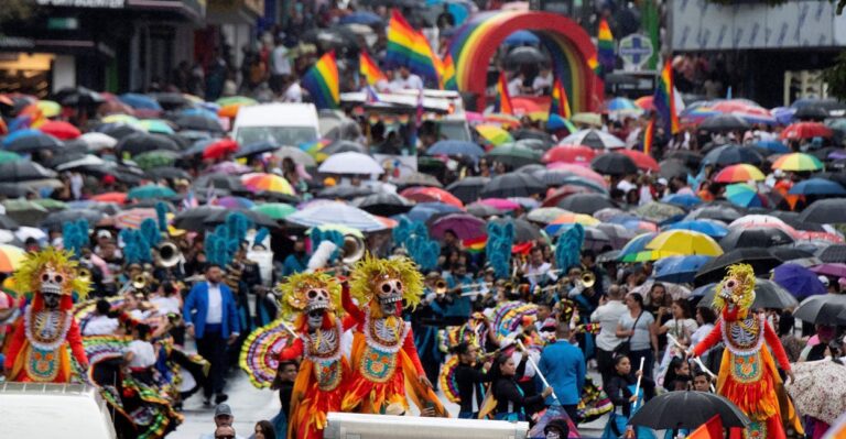 Feds Shell Out Thousands on Computer Lessons for LGBTQ Refugees, Fostering ‘Economic Inclusion’ in Latin America