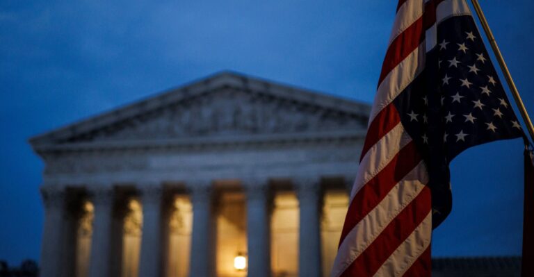 1 Year Later: Dobbs Leak Led to Attacks on Justices, Pro-Lifers, Catholics