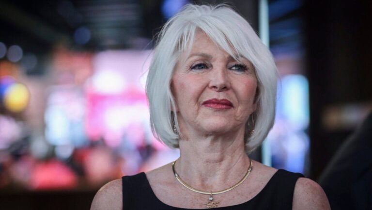 Trump Says He’s Directing DOJ to Work on Release of Tina Peters