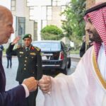 Biden Agrees to Sell Missiles to ‘Pariah’ Saudi Arabia