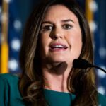 EXCLUSIVE: Sarah Huckabee Sanders Signs Education Executive Order Limiting 'Government Overreach' and 'Red Tape'