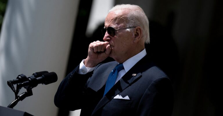 Joe Biden’s White House Physician Pleads the Fifth Multiple Times in Autopen Scandal Investigation