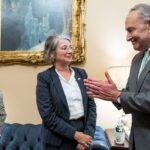 Senate Overwhelmingly Votes for Sweden, Finland to Join NATO