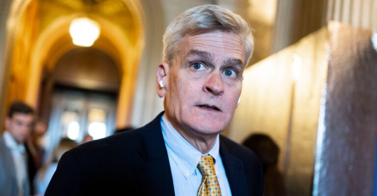 These Republicans Voted Against Reinstating Military Members Discharged for Refusing to Get Vaccinated