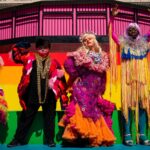 'Exploitation of Vulnerable People': Drag Troupe Accused of Sexualizing People With Down Syndrome
