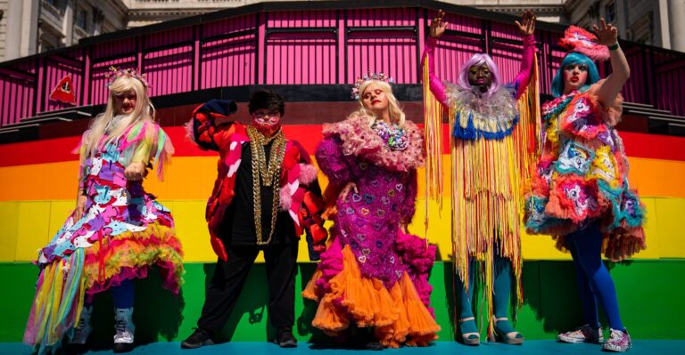 ‘Exploitation of Vulnerable People’: Drag Troupe Accused of Sexualizing People With Down Syndrome