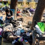 After Feds Showered Blue State With Tax Dollars to Fix Homelessness, Here's the Result