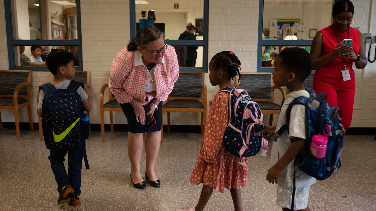 Why Is Virginia’s Largest Public School District Spending so Much on Lawyers?