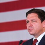Ron DeSantis Found a Way to Finally Get People to Focus on America's Open Border Catastrophe