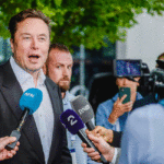 Why the Legacy Media Is Panicked About Elon Musk's Twitter Takeover