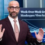 ‘Embrace’ Anonymous Same-Sex Orgies ‘With Joy,’ Biden’s Monkeypox Adviser Urges