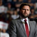 EXCLUSIVE: Vance Bill Would Require Actual Gender on US Passports