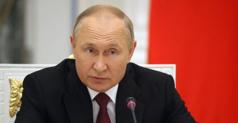 Russia’s Attack on Nord Stream Pipelines Means Putin Has Truly Weaponized Energy