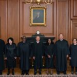 Supreme Court Releases Code of Conduct