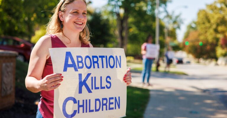 Indiana Supreme Court Rules Abortion Ban Is Constitutional