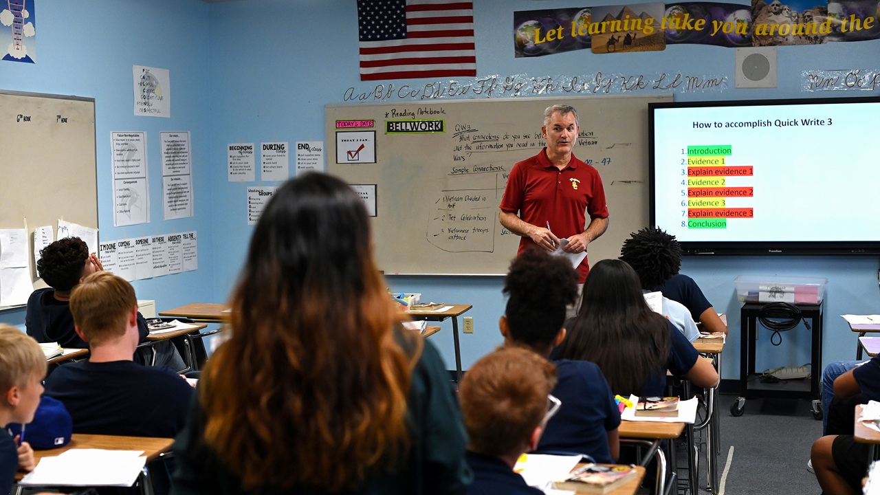 Arizona Schools Build Fields of Taxpayer Nightmares, but There Is a Solution