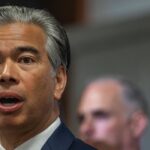 California AG Sues School District to Stop Policy That Informs Parents of Student Gender Transitions