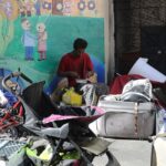 Another Time in the Tenderloin