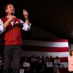 Gov. Youngkin Condemns Black Lives Matter at School Push in Virginia Teachers Union: 'This Will Not Be Tolerated' 