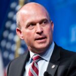 'GOD BLESS TEXAS': Heritage Foundation President Kevin Roberts Praises Texas' Redistricting Efforts