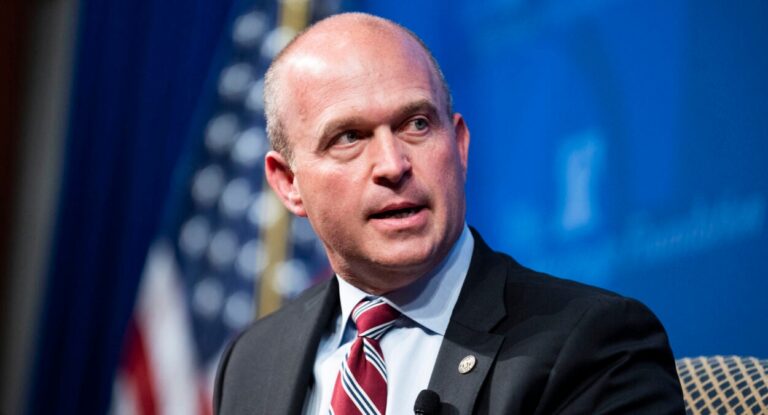 ‘GOD BLESS TEXAS’: Heritage Foundation President Kevin Roberts Praises Texas’ Redistricting Efforts