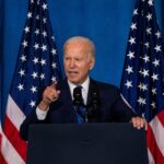 Congressman to Bring Abortion Survivor to State of Union Address in Response to Pro-Abortion Biden Guest